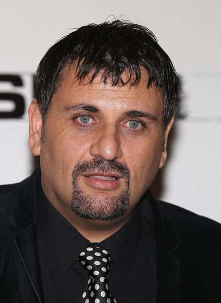 Mehmet Ferda